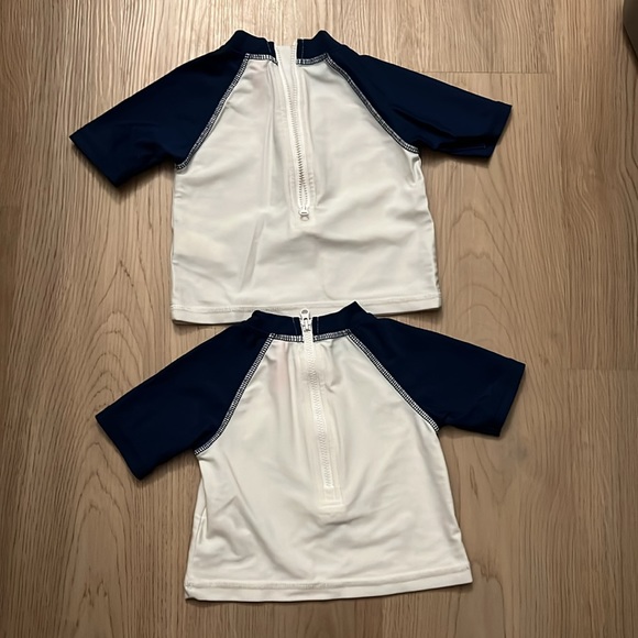 Joe fresh rash guards - Picture 2 of 4